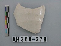 藏品(安平壺腹片)的圖片